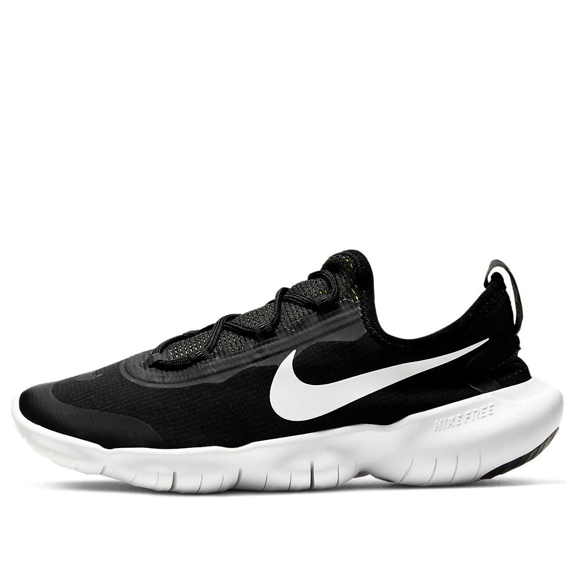 Кецове и обувки Nike Free RN 5.0 2020 Черно | CJ2079-002, 0