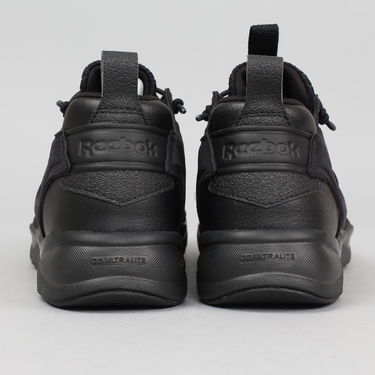 Кецове и обувки Reebok Fury Lite Черно | AR2783, 3