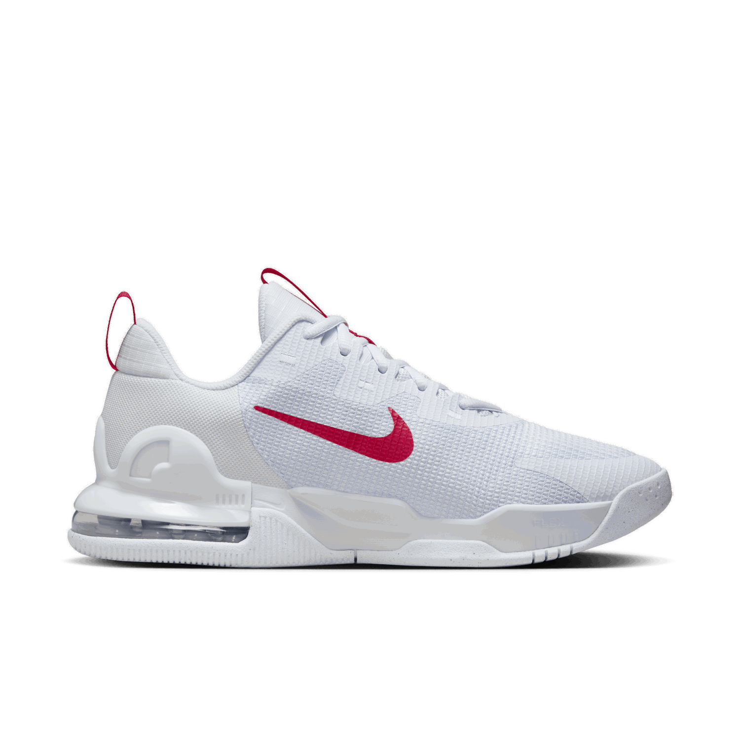 Кецове и обувки Nike Air Max Alpha Trainer 5 Сиво | DM0829-012, 0