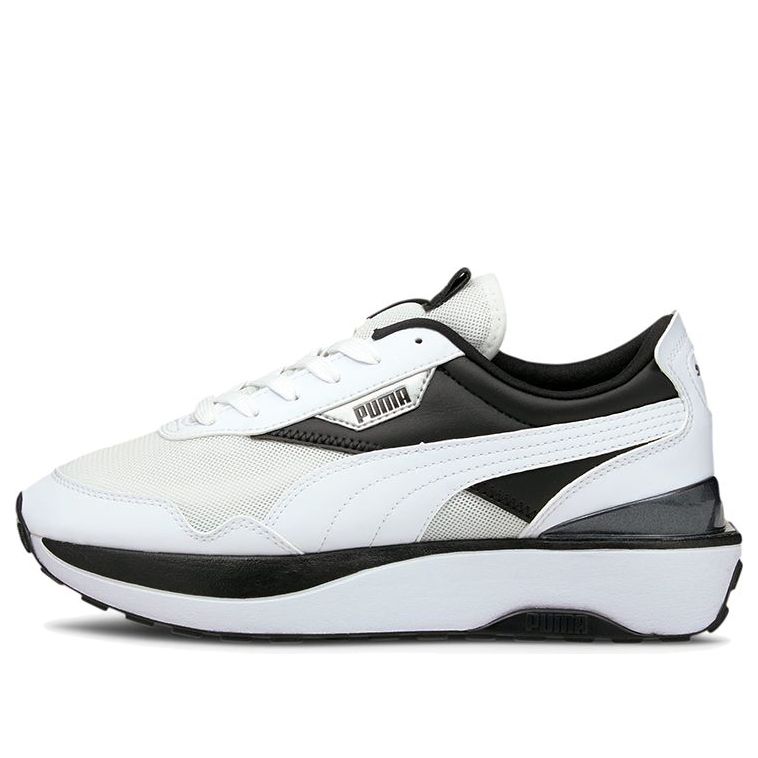 Кецове и обувки Puma Cruise Rider Бяло | 374865-03
