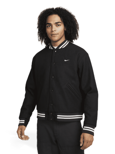 Яке Nike Sportswear Authentics Черно | DQ5010-010