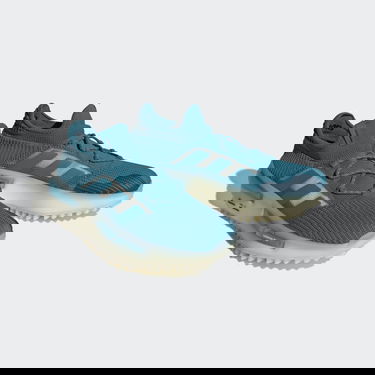 Кецове и обувки adidas Originals NMD_S1 Тъмно синьо | HQ4437, 4