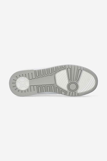 Кецове и обувки Filling Pieces Mid Ace Spin Бяло | 55333491975, 1