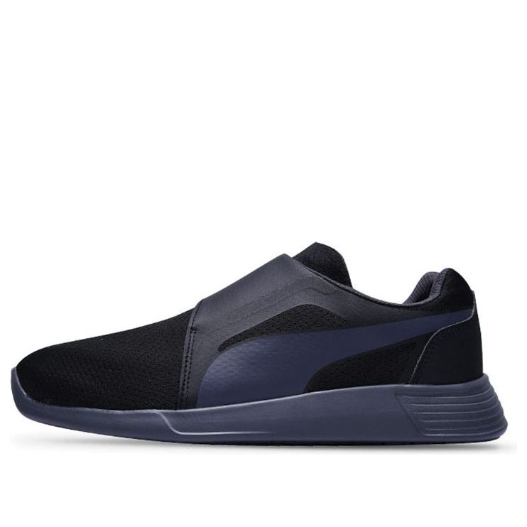 Кецове и обувки Puma St Evo Черно | 362397-02, 0