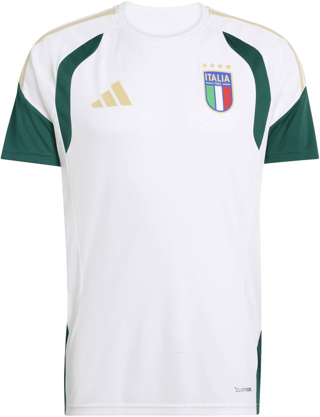 Italy Tiro 26 Training T-Shirt