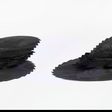 Шапка Maharishi Modified Camo Bucket Hat Черно | 2041 night, 0