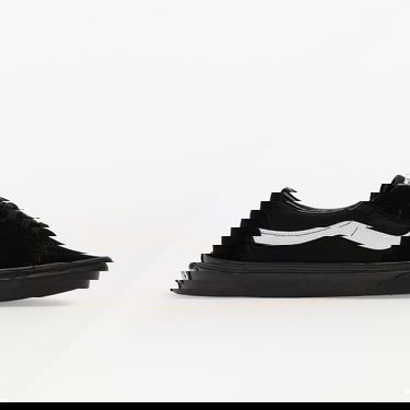 Кецове и обувки Vans SK8-Low Черно | VN0A5KXDBZW1, 3