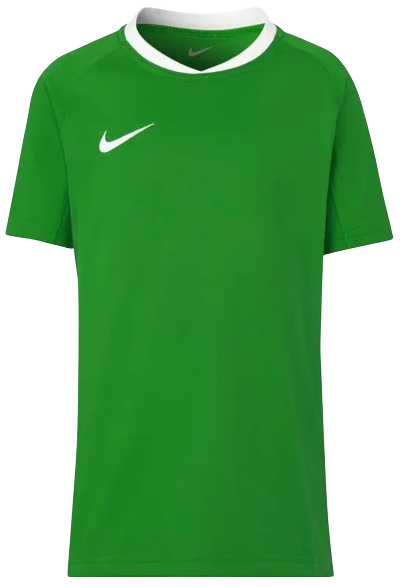 Тениска Nike Nike Team Crew Razor Rugby T-Shirt Зелено | nt0583-302