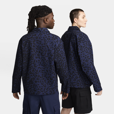 Палта Nike SB Chore Coat Черно | FN2591-410, 4