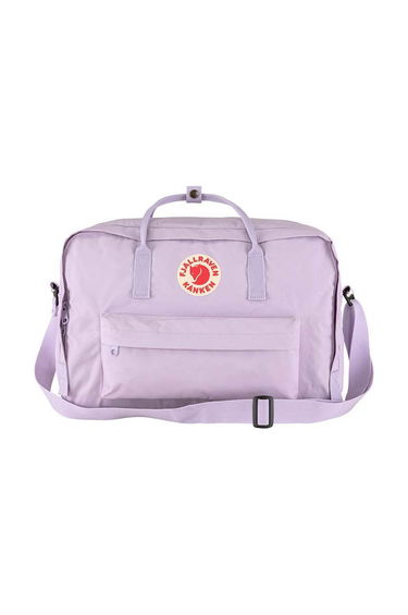 Чанта за пътуване FJÄLLRÄVEN Weekender Bag Лилаво | F23802.457, 0