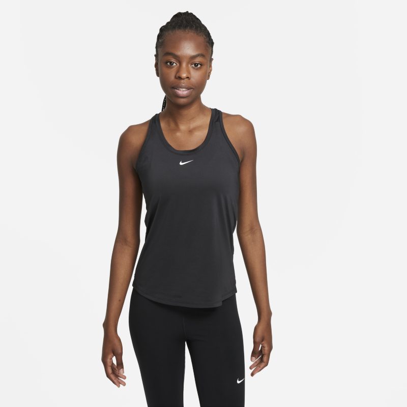 Потник Nike Dri-FIT One Черно | dd0623-010, 0