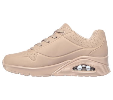 Кецове и обувки Skechers Uno Бежово | 73690-SND, 5