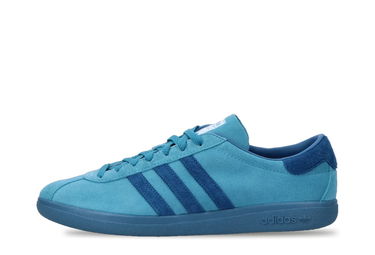 Кецове и обувки adidas Originals Bali Tactile Steel Dark Marine Тюркоазено | IG6195, 1