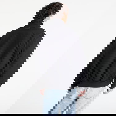 Яке бомбър adidas Originals Firebird Full-Zip Track Jacket Черно | KS6843, 4