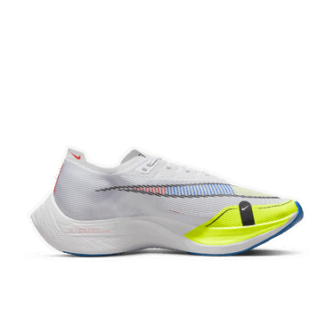 Кецове и обувки Nike ZoomX Vaporfly Next 2 Бяло | cu4111-103, 2