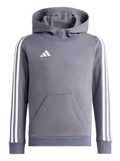 Суитчър adidas Originals Hoodie Tiro 23 League Сиво | hz3016