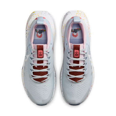 Кецове и обувки Nike Zegama 2 Сиво | FD5191-006, 4