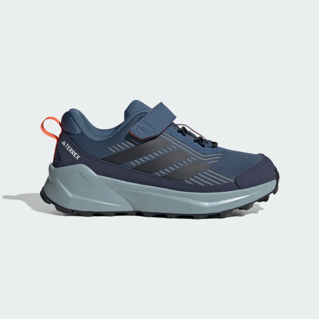 Кецове и обувки adidas Performance Terrex Trailmaker 2 Синьо | JH6344, 0