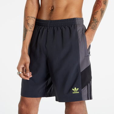 Къси панталони adidas Originals Adidas Rekive Short Сиво | HR8598, 2