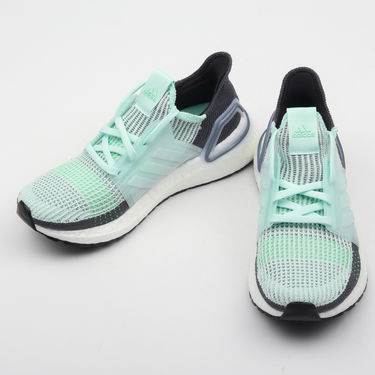 Кецове и обувки adidas Performance UltraBoost 19 W Зелено | F35285, 2
