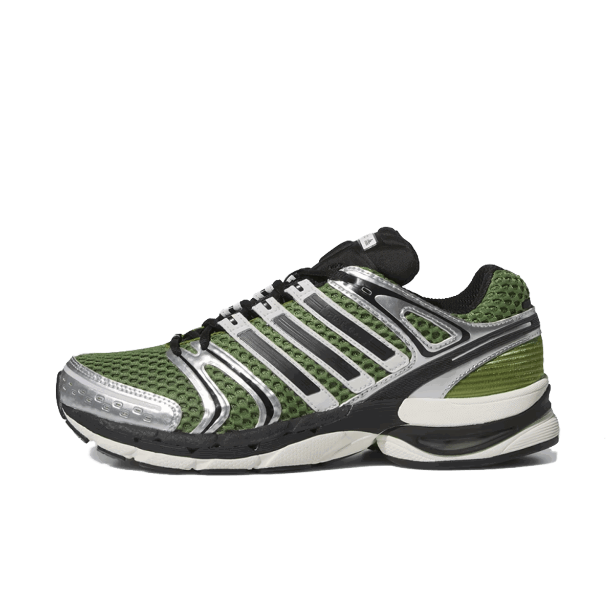 Кецове и обувки adidas Performance Adistar Control 5 "Green" Зелено | JS0041, 0