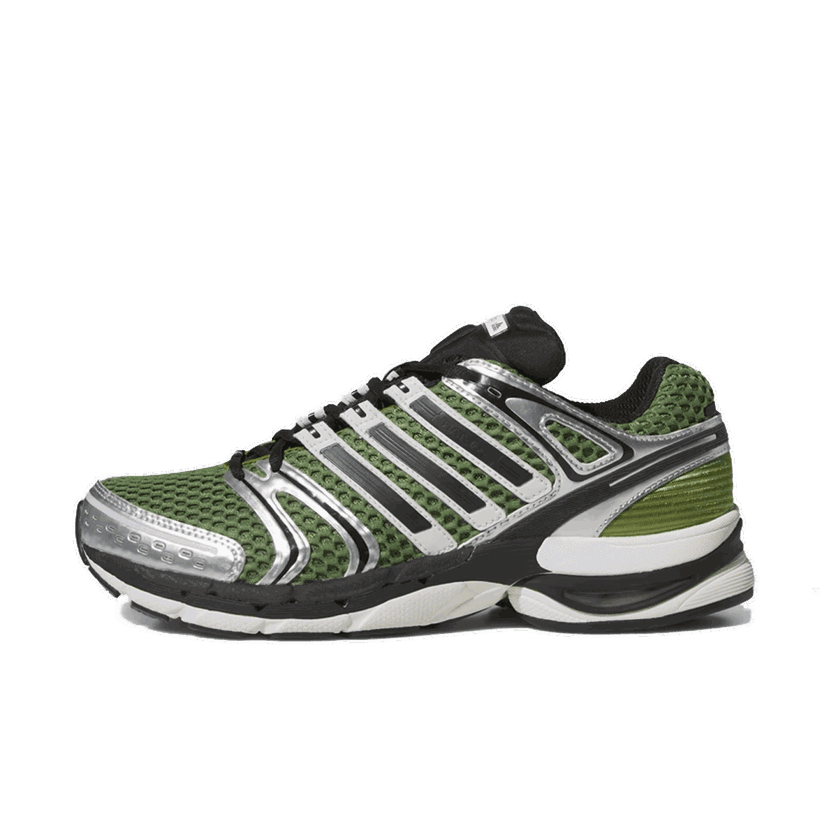 Кецове и обувки adidas Performance Adistar Control 5 "Green" Зелено | JS0041