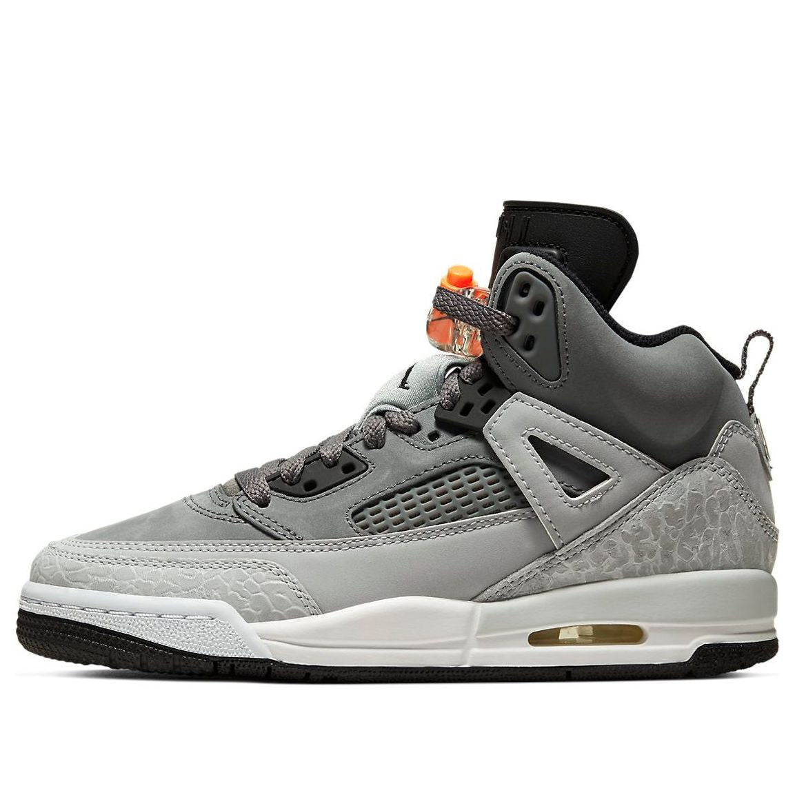 Кецове и обувки Jordan Air Jordan Spizike Сиво | 317321-008, 0