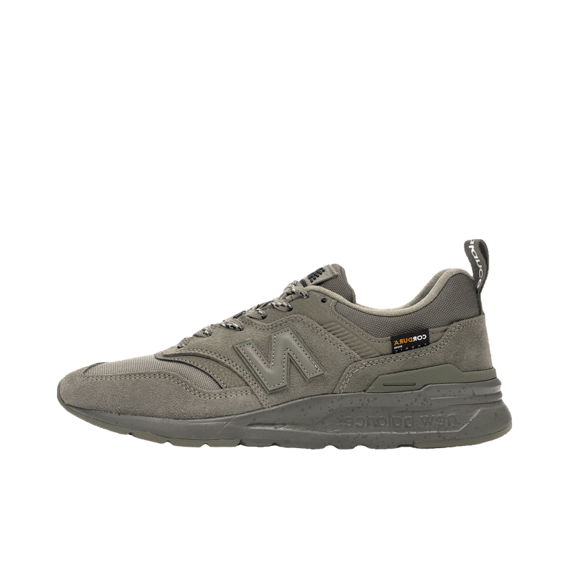 Кецове и обувки New Balance 997 Cordura "Khaki" Сиво | CM997HCX