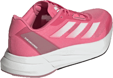 Кецове и обувки adidas Performance DURAMO SPEED W Розово | ie9683, 4