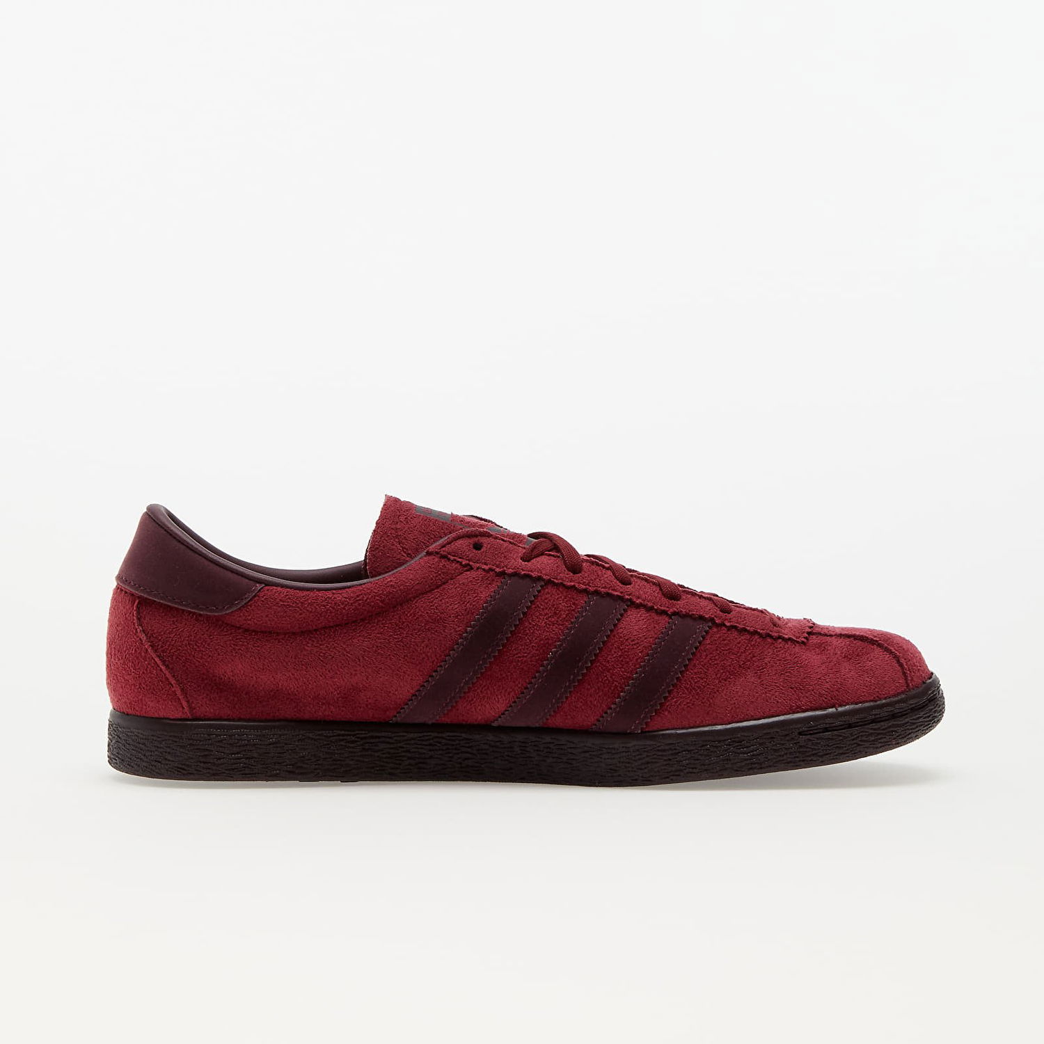 Кецове и обувки adidas Originals Tobacco Gruen Бургунди | GW8204, 1