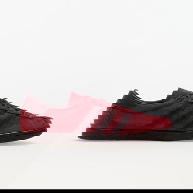 Кецове и обувки adidas Originals Tobacco Gruen Бургунди | GW8204, 1