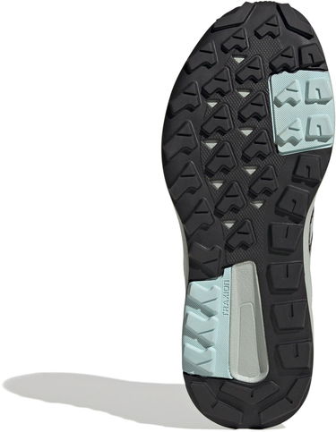 Кецове и обувки adidas Performance Terrex Trailmaker Бежово | IF4938, 6