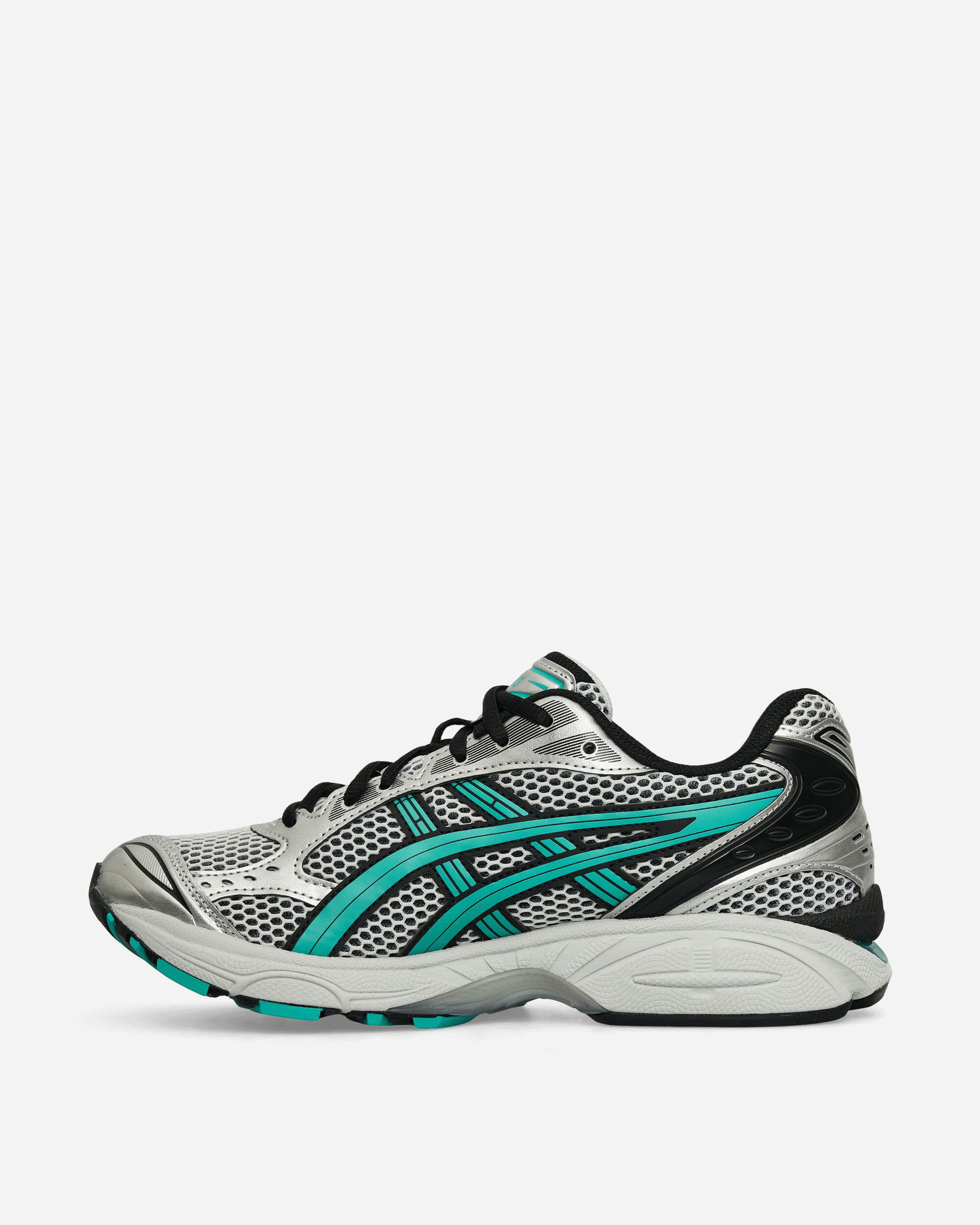 Кецове и обувки Asics GEL-Kayano 14 Сиво | 1203A740-100, 0