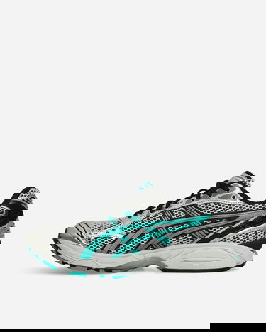 Кецове и обувки Asics GEL-Kayano 14 Сиво | 1203A740-100, 0
