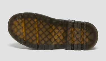 Кецове и обувки Dr. Martens Boury Leather Casual Зелено | DM27831384, 9