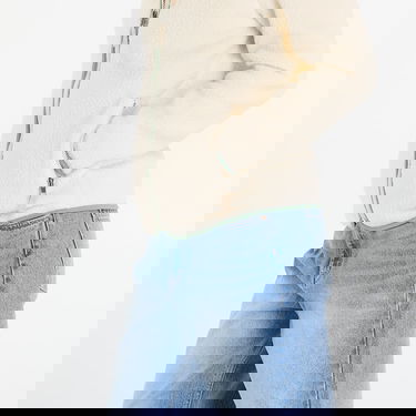 Суитчър Patagonia Retro Pile Hoody Бежово | 22806 NTLE, 1