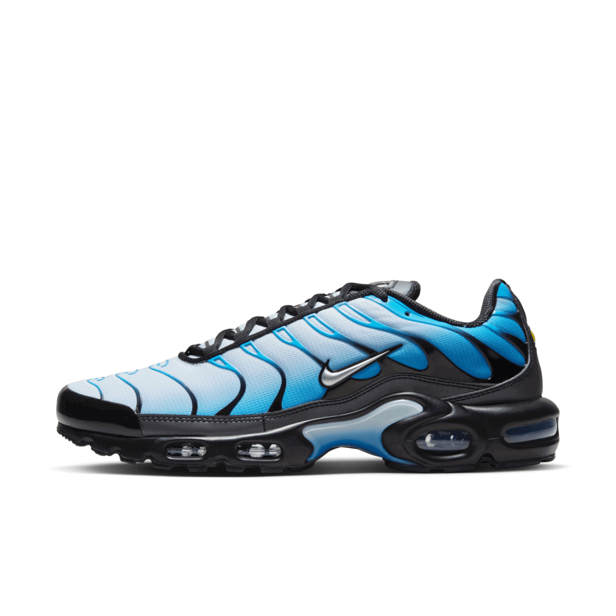 Кецове и обувки Nike Air Max Plus "Blue Gradient" Синьо | FQ0204-010, 0