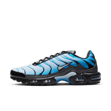 Кецове и обувки Nike Air Max Plus "Blue Gradient" Синьо | FQ0204-010, 0