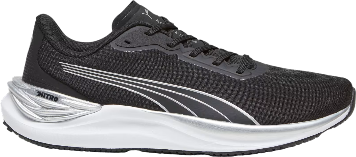 Кецове и обувки Puma Electrify NITRO 3 Черно | 378455-01, 0