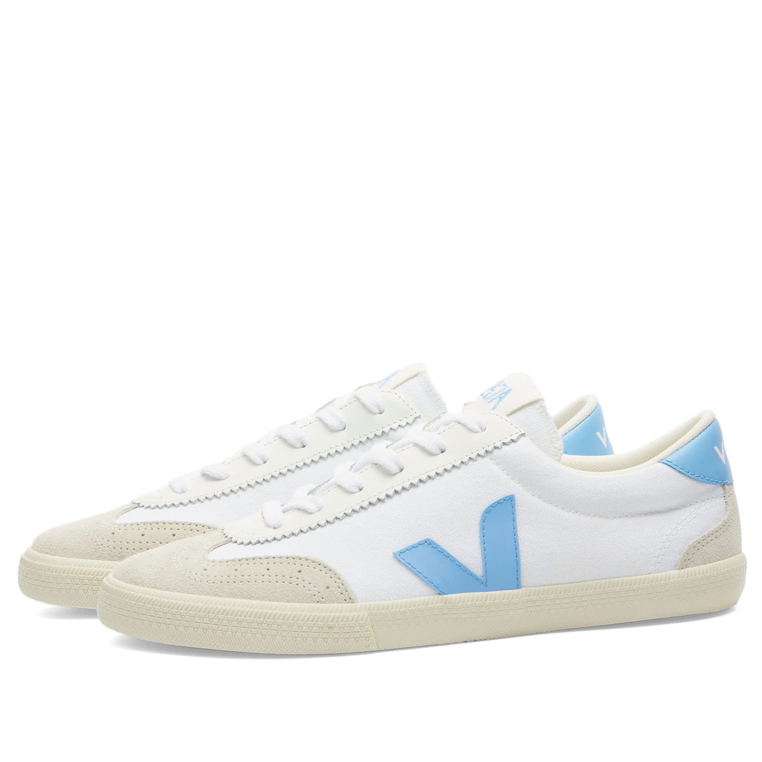 Кецове и обувки Veja Volley Бежово | VO0103648, 0