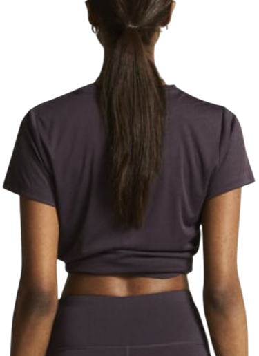 Тениска Craft Craft Core Essence Short Sleeve T-Shirt Лилаво | 1915291-499000, 2
