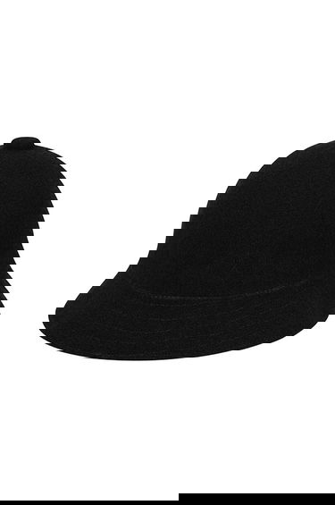 Шапка Kangol Bermuda Casual Bucket Hat Черно | 0397BC.BLACK, 1