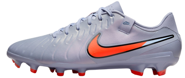 Кецове и обувки Nike LEGEND 10 ACADEMY FG/MG Сиво | dv4337-402, 4