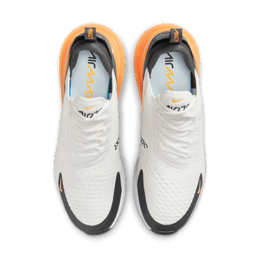Кецове и обувки Nike Air Max 270 Оранжево
 | AH8050-114, 4