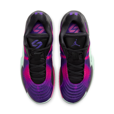 Кецове и обувки Jordan Jordan Luka 3 Лилаво | HQ4255-005, 1