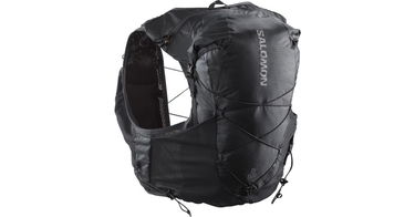 Раница Salomon ADV Skin Cross Season 15 Backpack Черно | lc1918300, 1