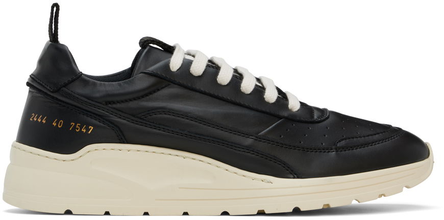 Облекло Common Projects Common Projects Track 90 Черно | ARTICLE 2444, 0