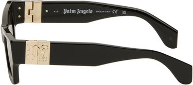 Слънчеви очила Palm Angels Palm Angels Magnolia Sunglasses Черно | PERI10JS25PLA0011007, 2