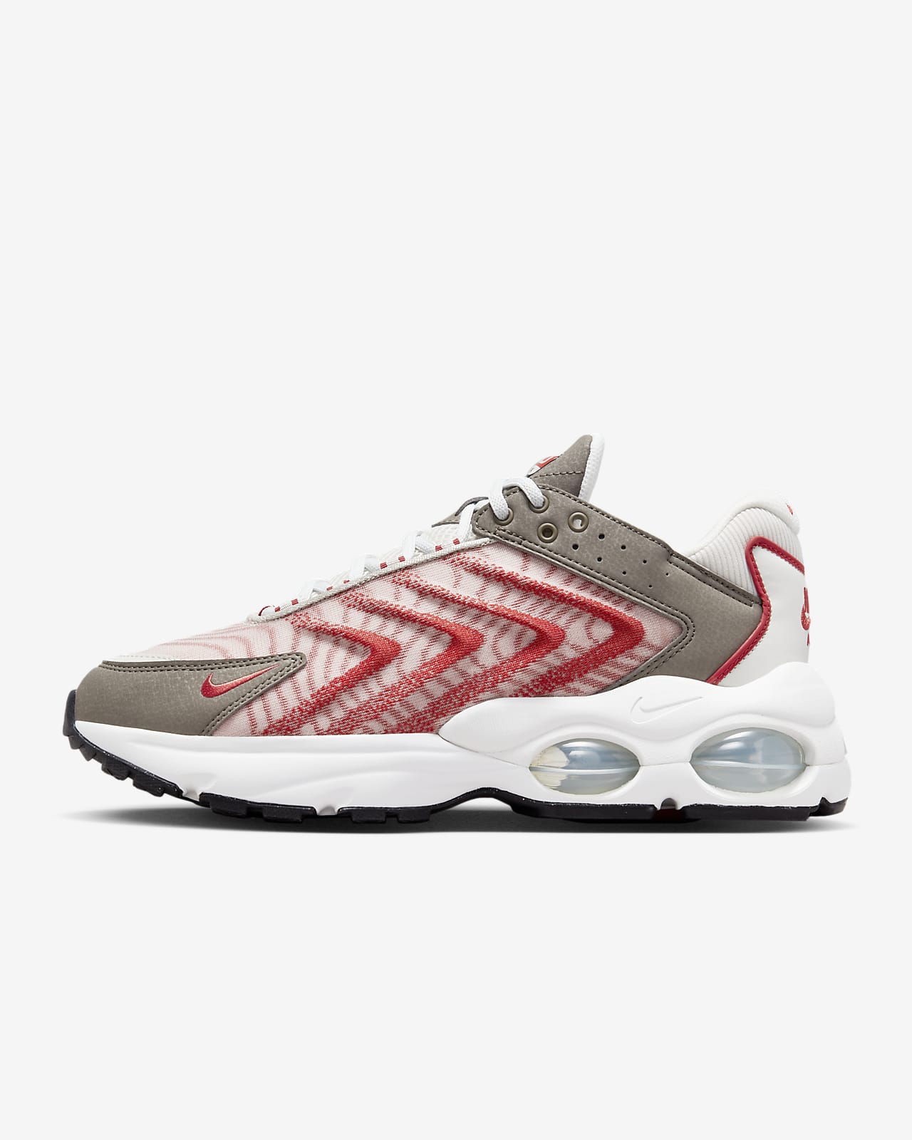 Кецове и обувки Nike Air Max TW "Red Clay" Червено | DQ3984-002, 0