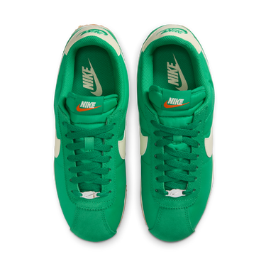 Кецове и обувки Nike Nike Cortez Textile Зелено | DZ2795-301, 2